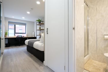 1 bed flat, Henry Street, Sheffield, S37JT - Image 4